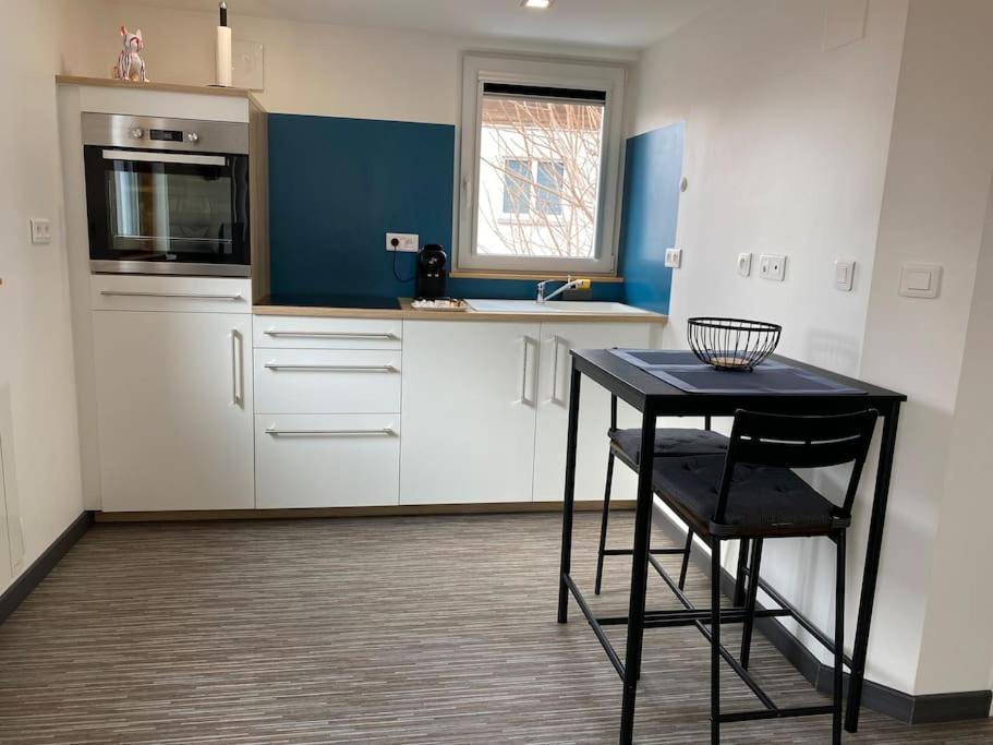 Lumineux, A 2 Minutes De Colmar Appartement